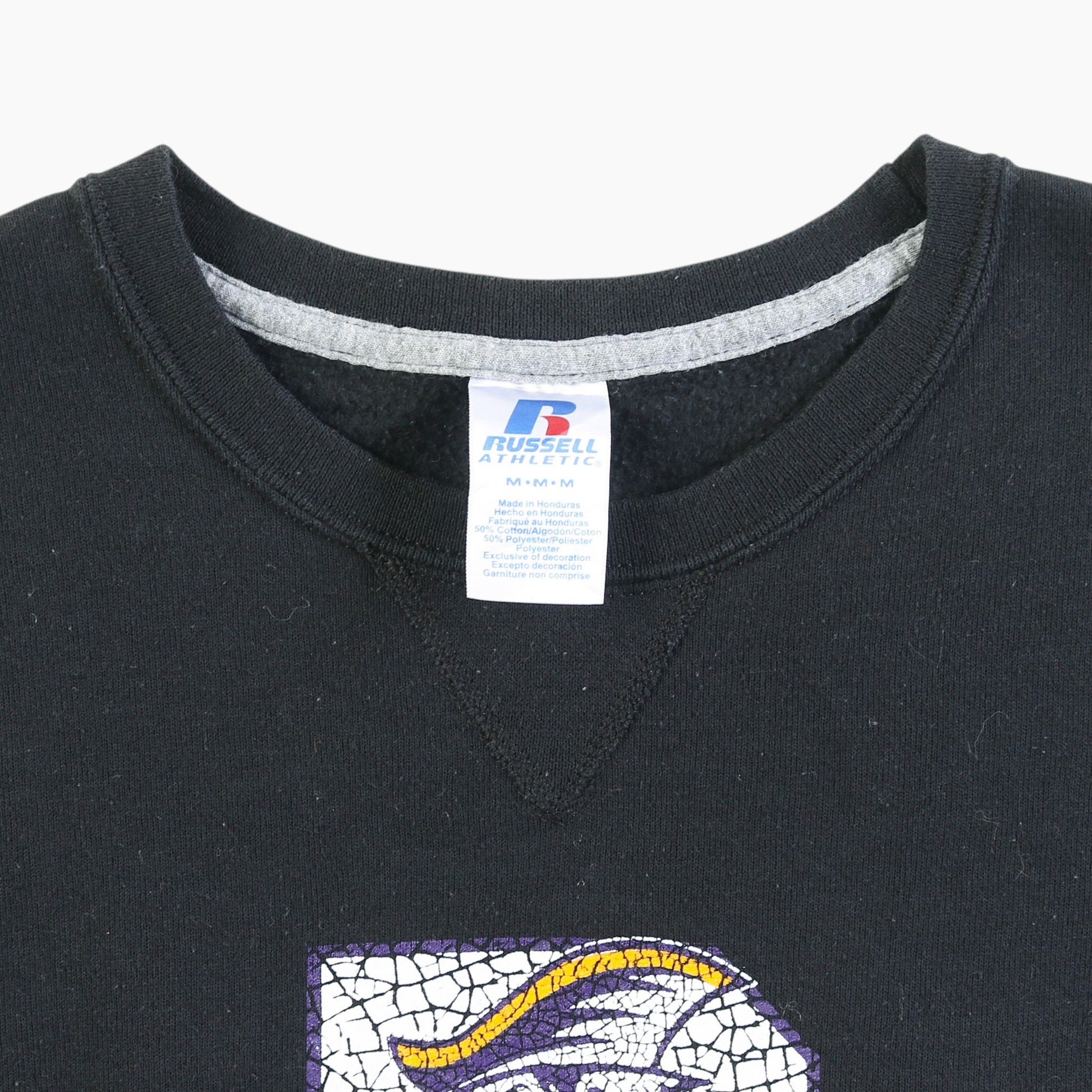 'Patriots Rivet' Sweatshirt