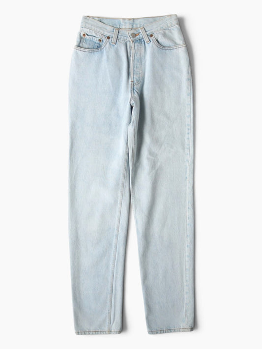 Vintage Made In USA 501 Jeans - 26/30