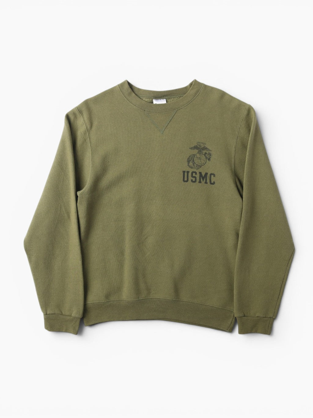 'USMC' Sweatshirt