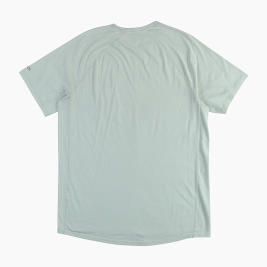 Pocket T-shirt - Green