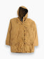 Vintage Barn Chore Jacket - Brown