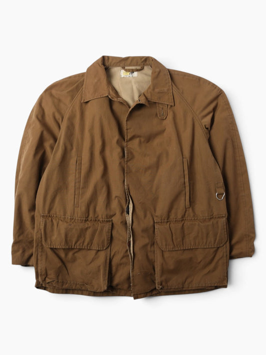 'Vigenna' Barn Coat