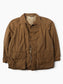 'Vigenna' Barn Coat