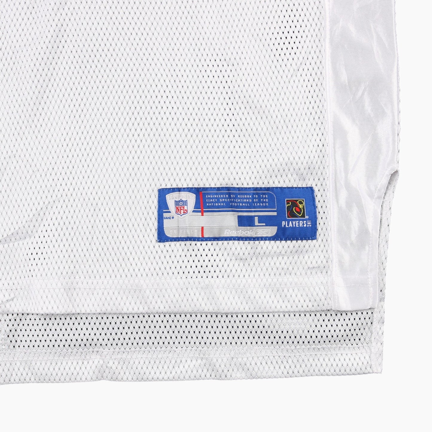 Indianapolis Colts NFL Jersey 'Manning'