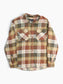 Vintage Flannel Shirt