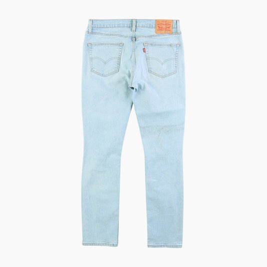 Vintage 511 Jeans - Denim 34/32