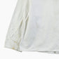Vintage Chore Jacket - White