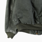 Santa Fe Bomber Jacket - Green