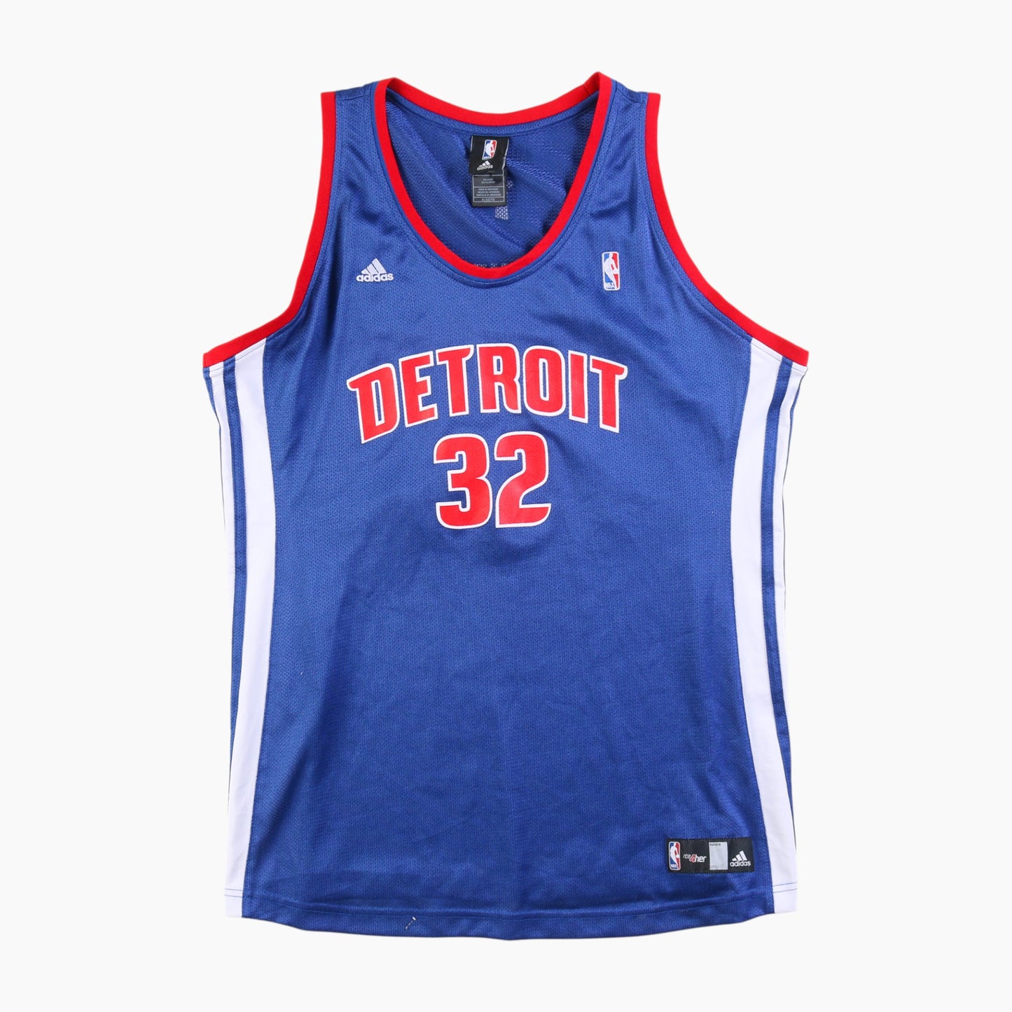 Detroit Pistons NBA Jersey 'Hamilton'