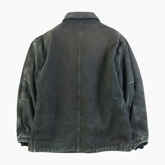 Arctic Jacket - Black