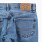 Vintage Signature Gold Jeans - Denim 29/30