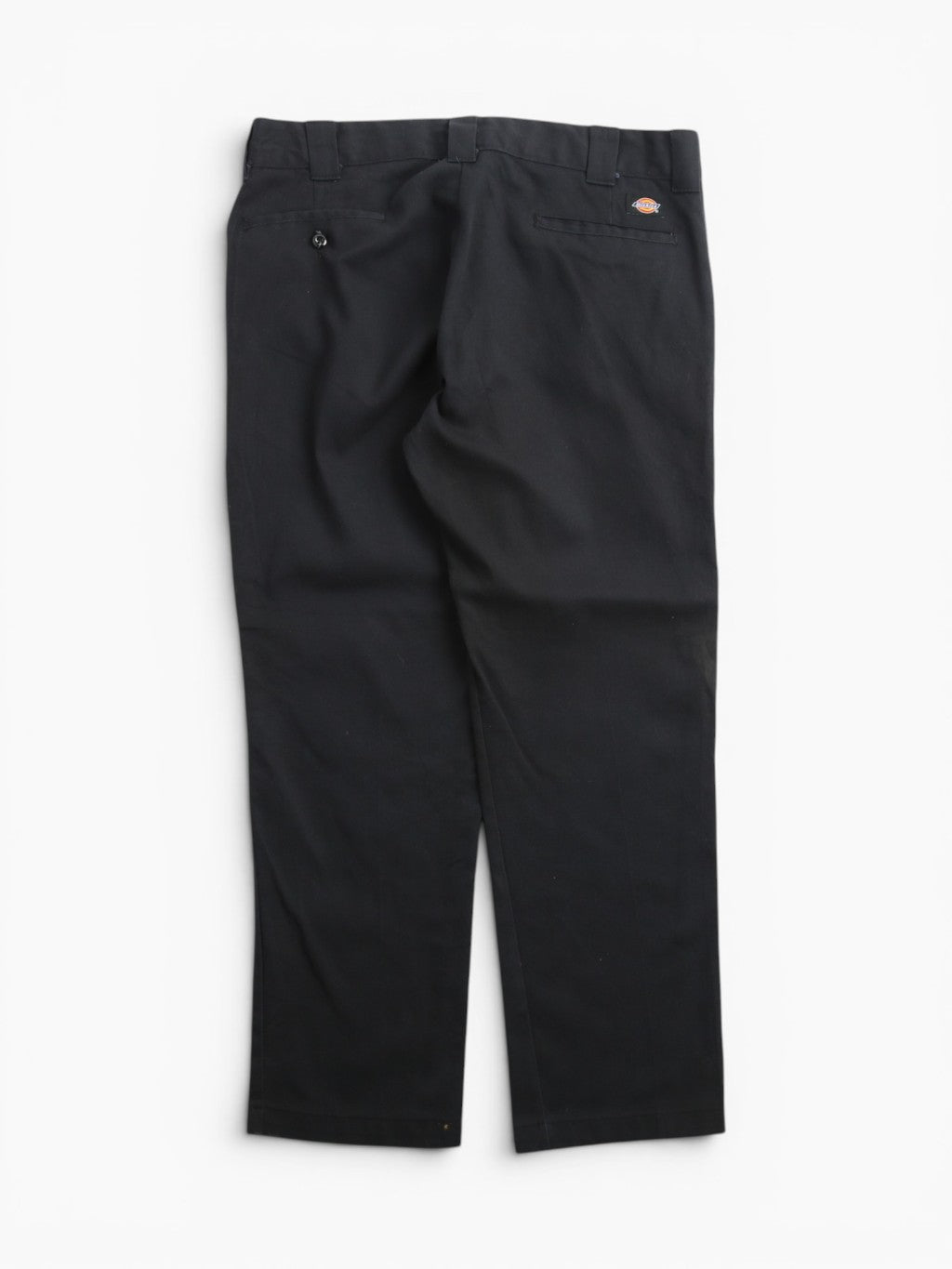 Work Pants - Black - 36/30