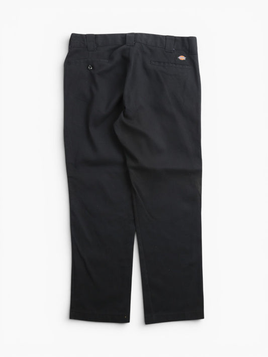 Work Pants - Black - 36/30