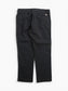 Work Pants - Black - 36/30