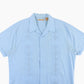 Vintage Cuban Guayabera Shirt