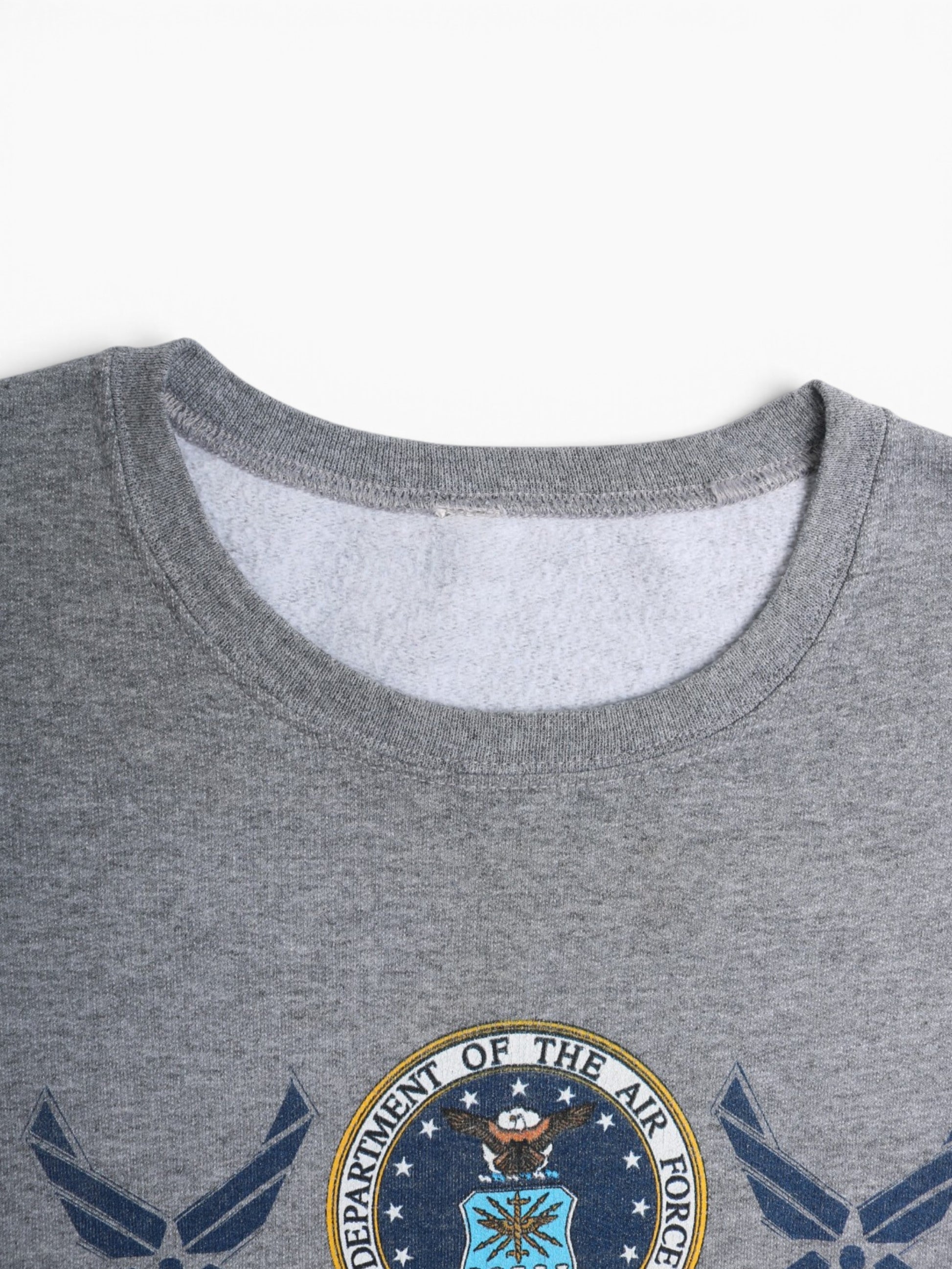 'Airforce' Sweatshirt