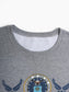 'Airforce' Sweatshirt