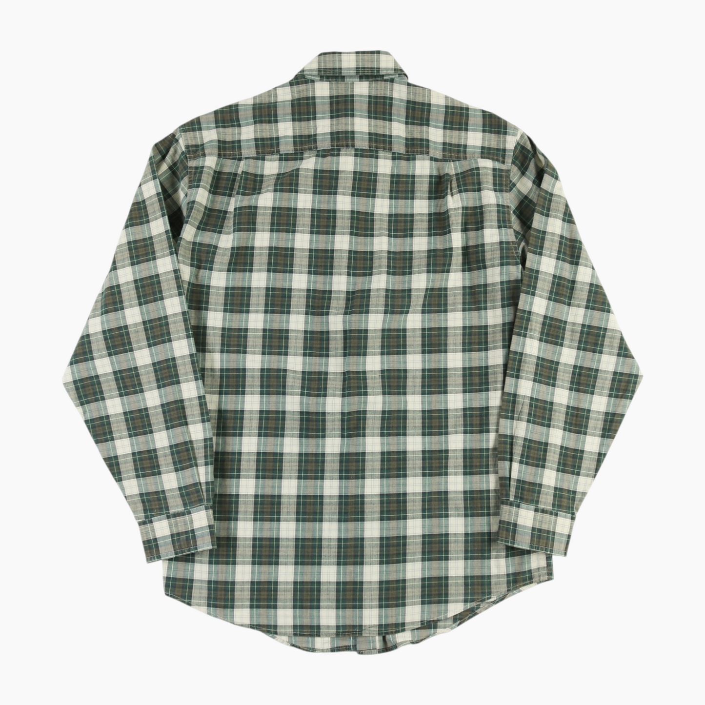 Shirt - Green