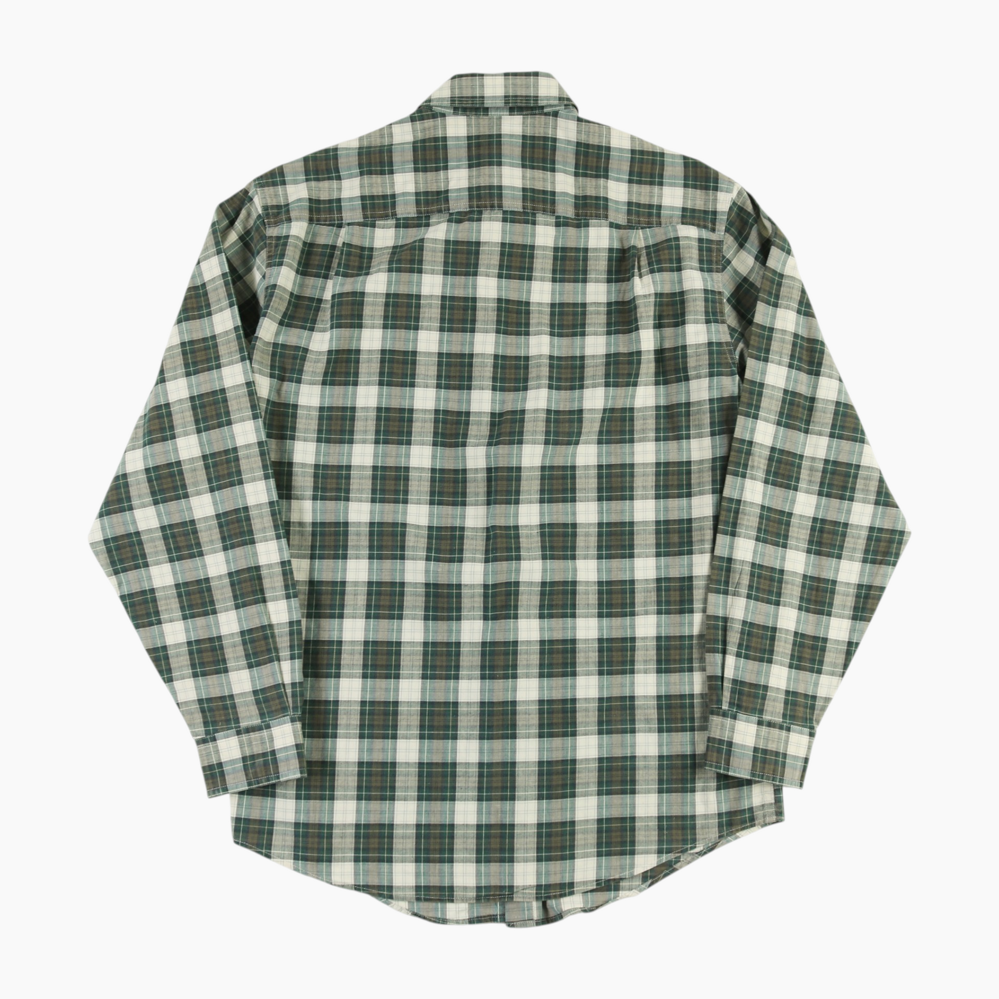 Shirt - Green