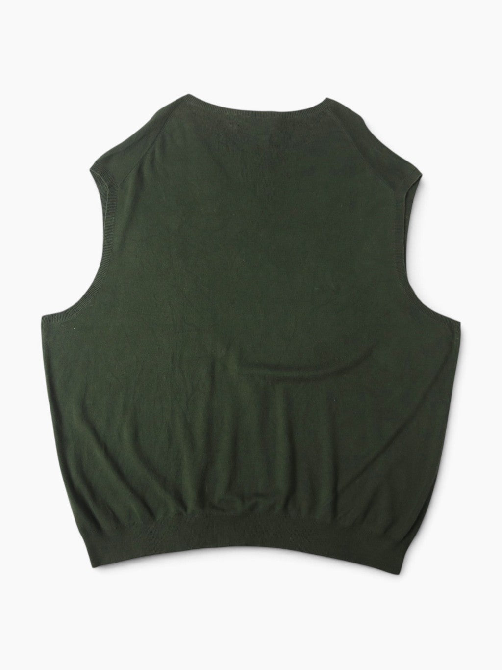 Knit Vest