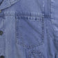 Vintage Chore Jacket - Blue