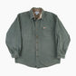 Work Shirt - Green
