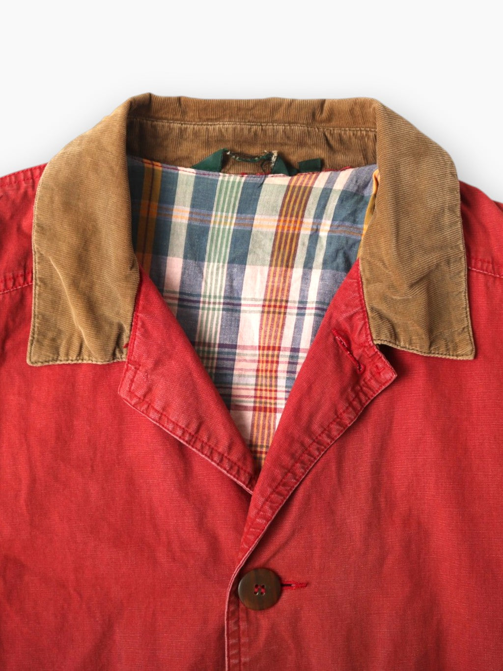 'J. Crew' Barn Coat