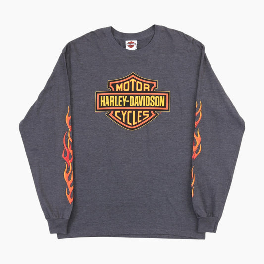 'Barnett' T-Shirt