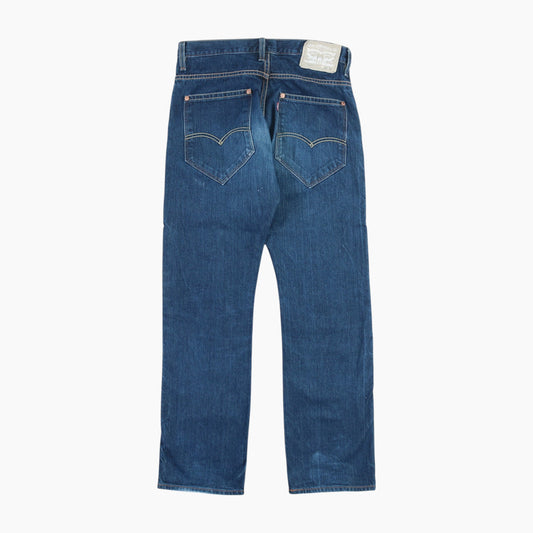 Vintage 514 Jeans - Blue - 32/32