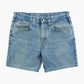 Carpenter Shorts - Denim - 34"