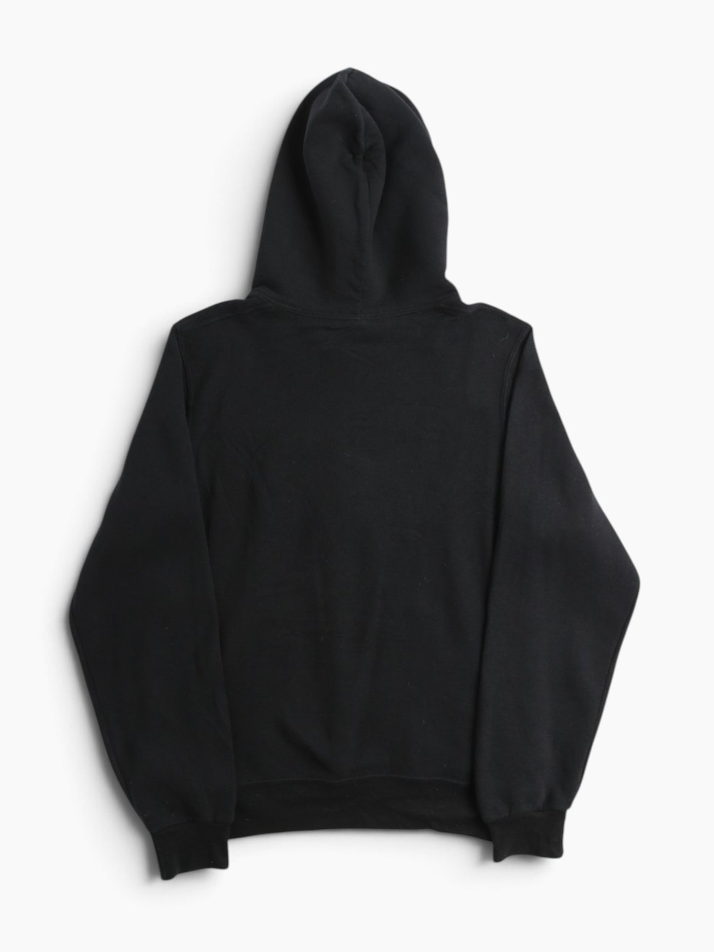 Vintage 'Memorial Gymnastics' Hooded Sweatshirt