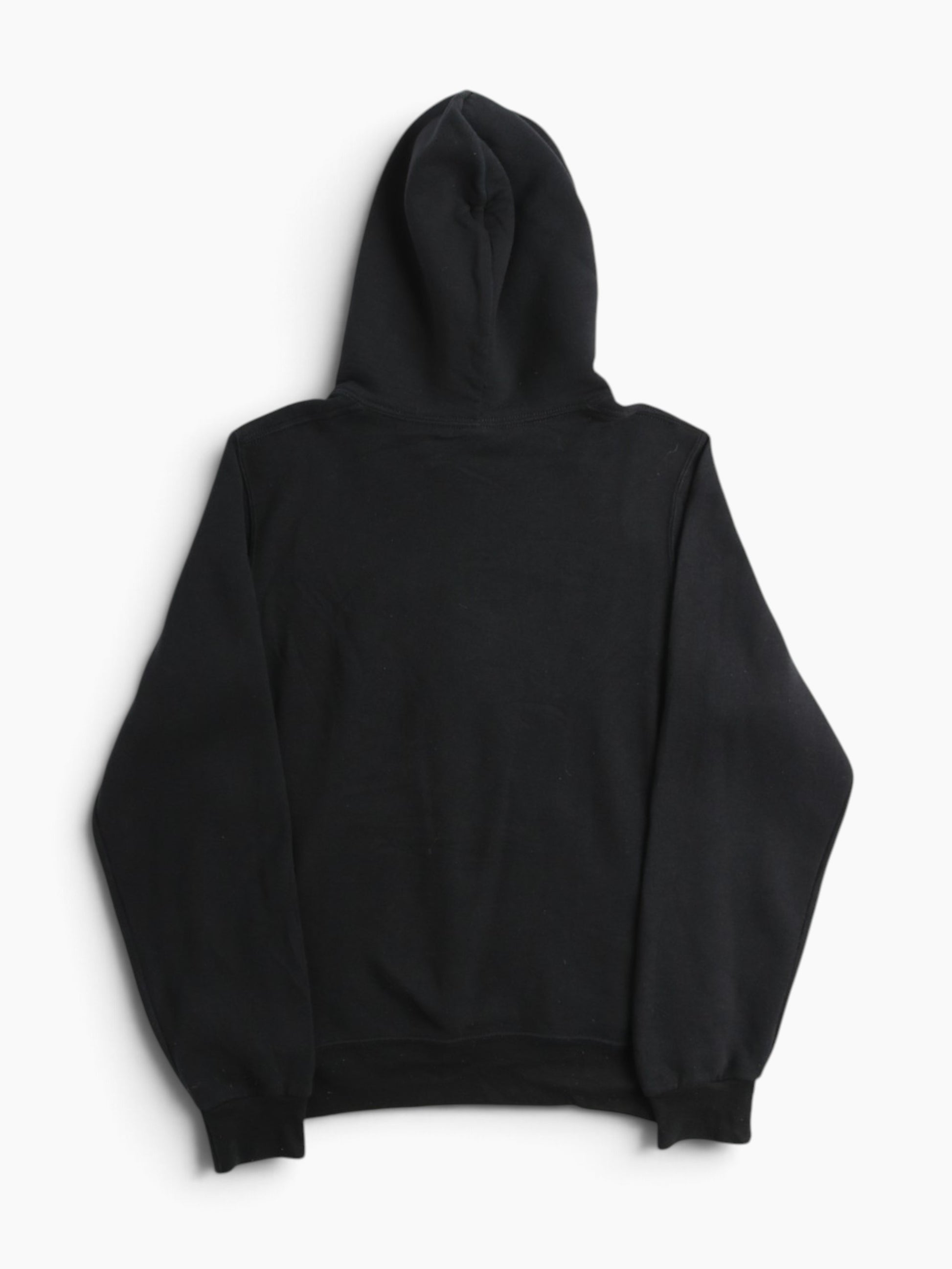 Vintage 'Memorial Gymnastics' Hooded Sweatshirt