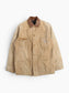 Traditional Chore Jacket - Hamilton Brown