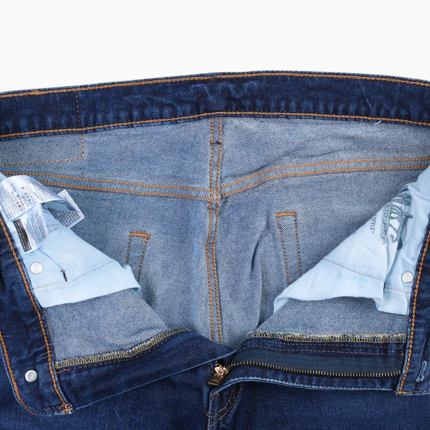 Vintage 513 Jeans - Denim 36/30