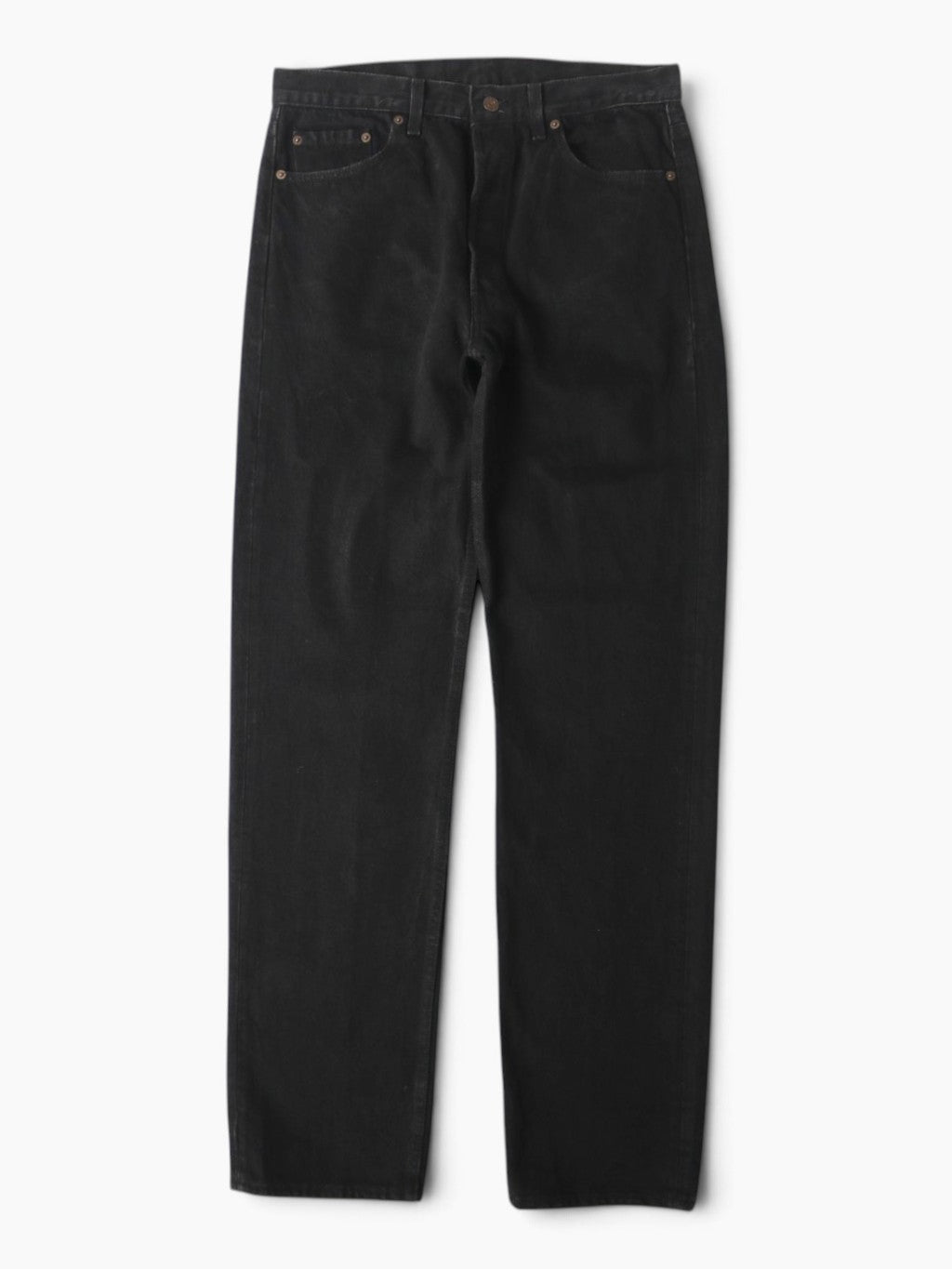 Vintage Made In USA 501 Jeans - 34/34
