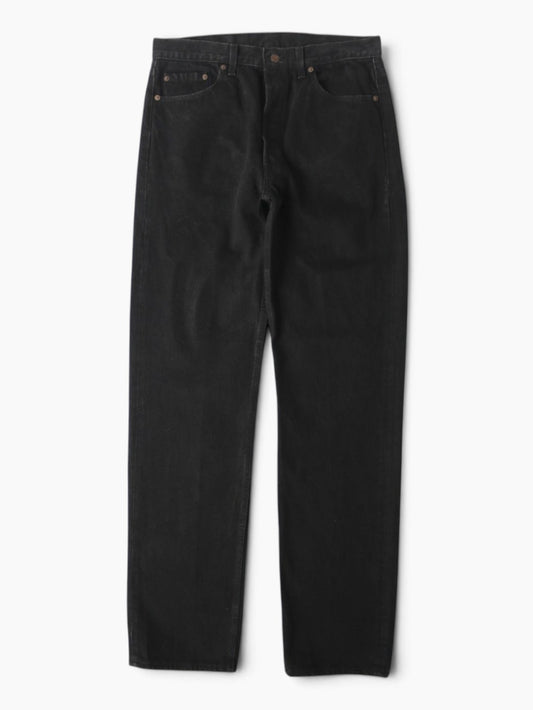 Vintage Made In USA 501 Jeans - 34/34