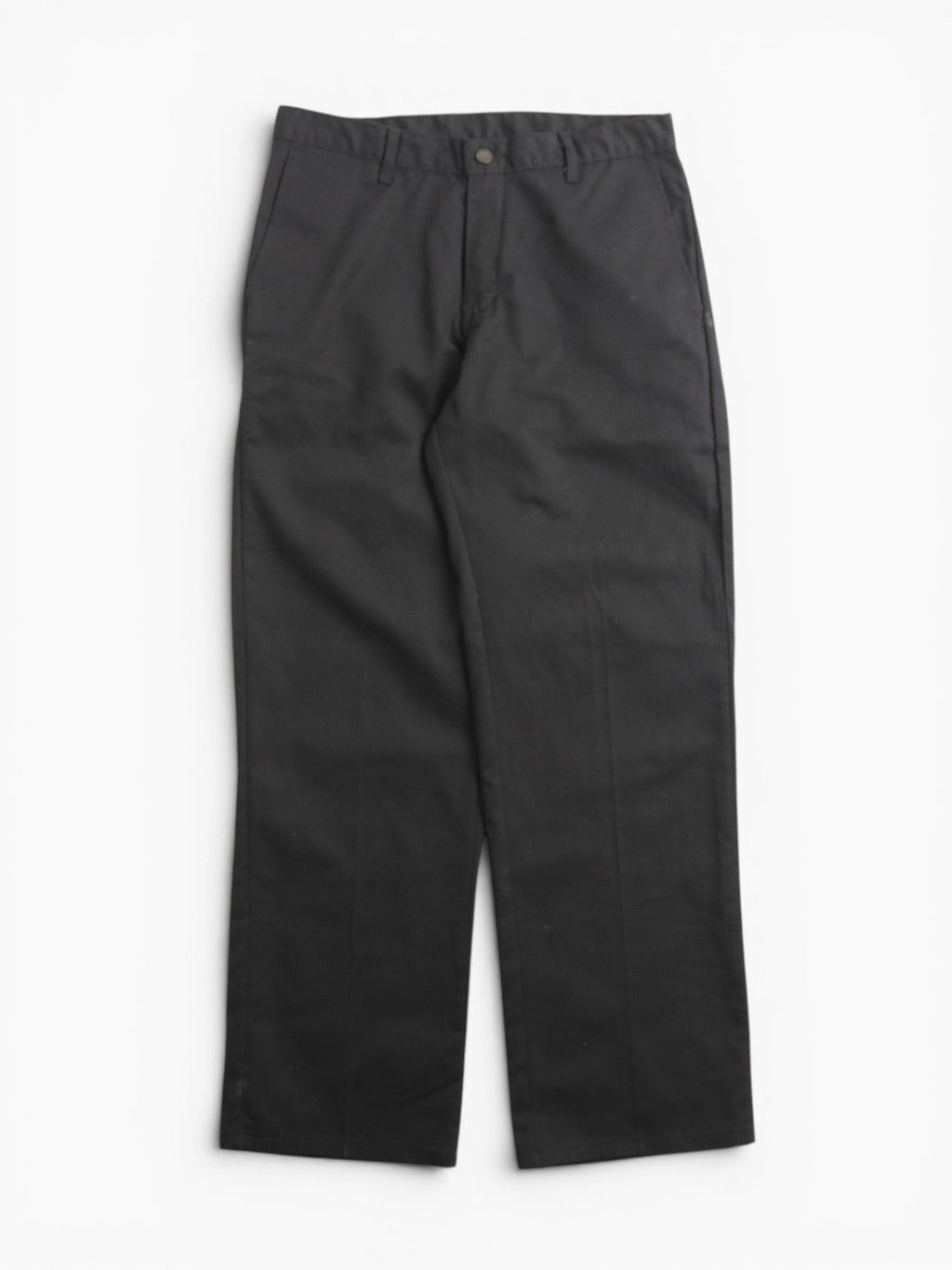 Work Pants - Black -