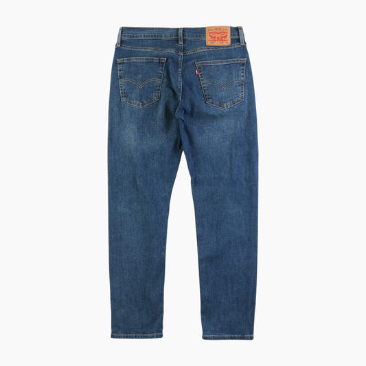 Vintage 502 Jeans - Denim 33/32