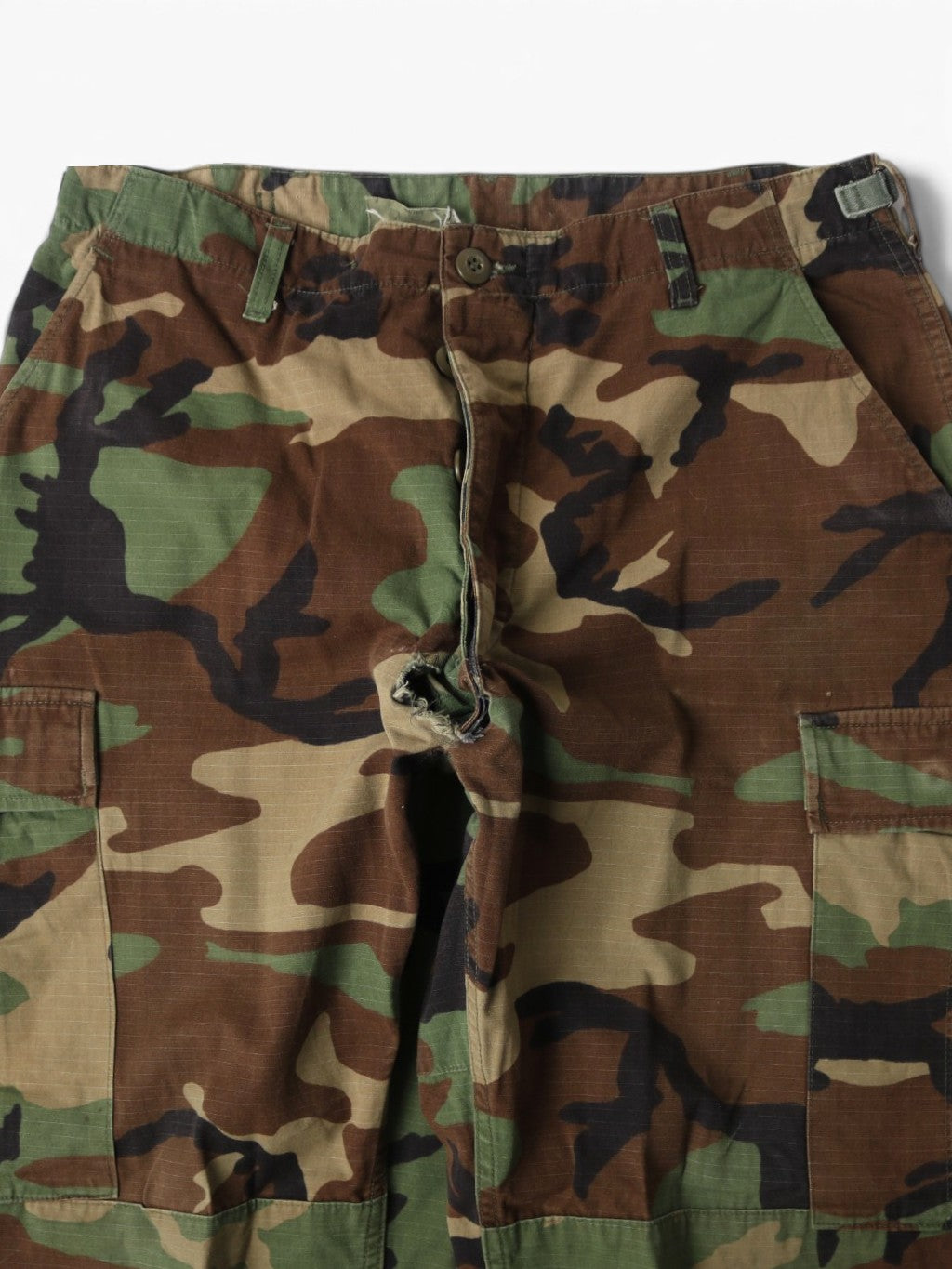 Vintage M65 Army Pants