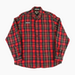 Shirt - Red