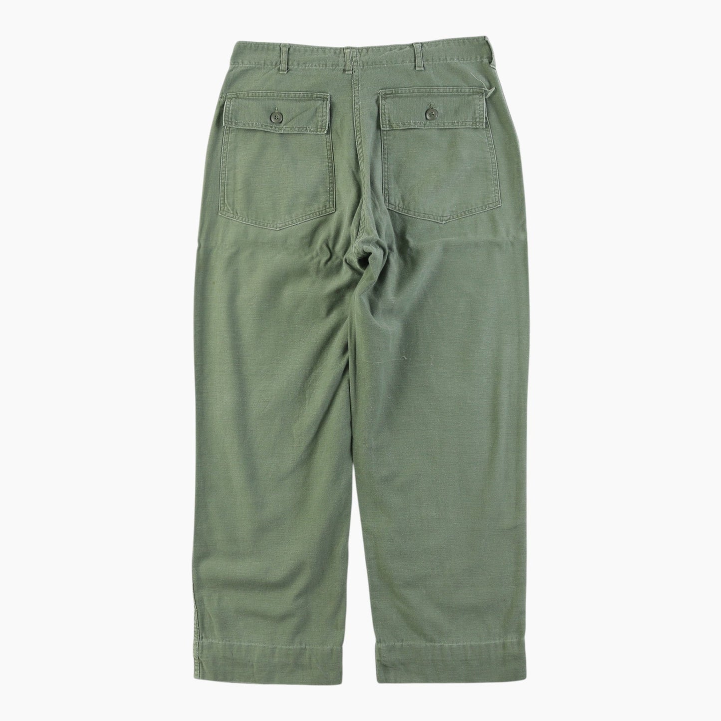 Vintage OG-107 Army Pants