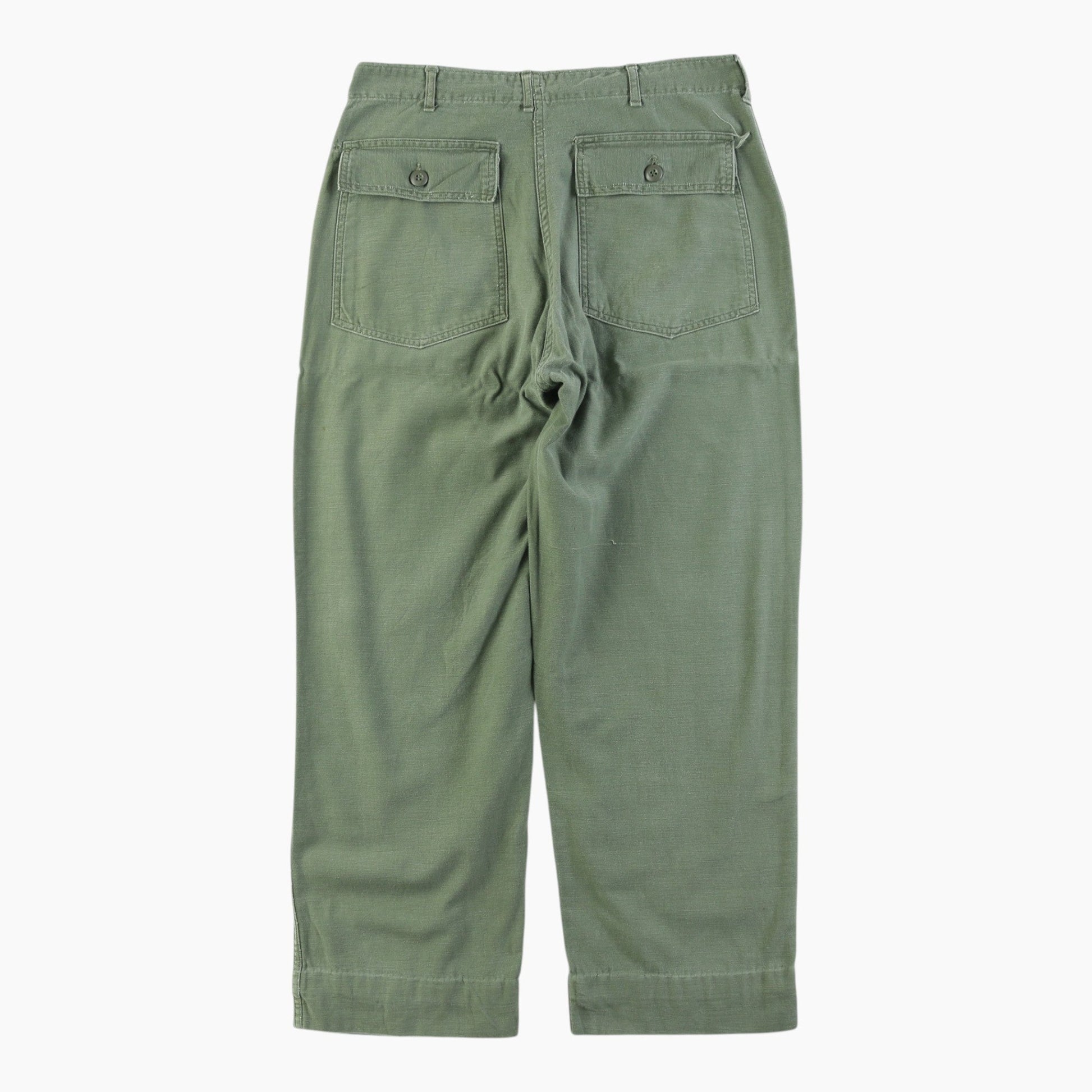 Vintage OG-107 Army Pants