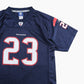 Houston Texas NFL Jersey - Navy