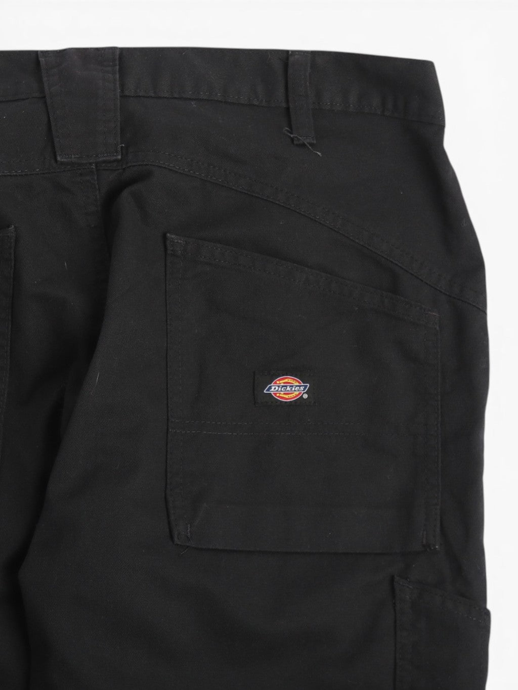 Work Pants - Black