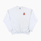 Lee Canovia Reformed Church Sweatshirt - Grey