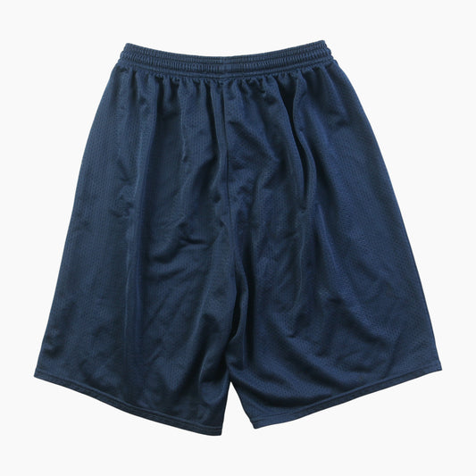 'Chandler Park Academy' Basketball Shorts