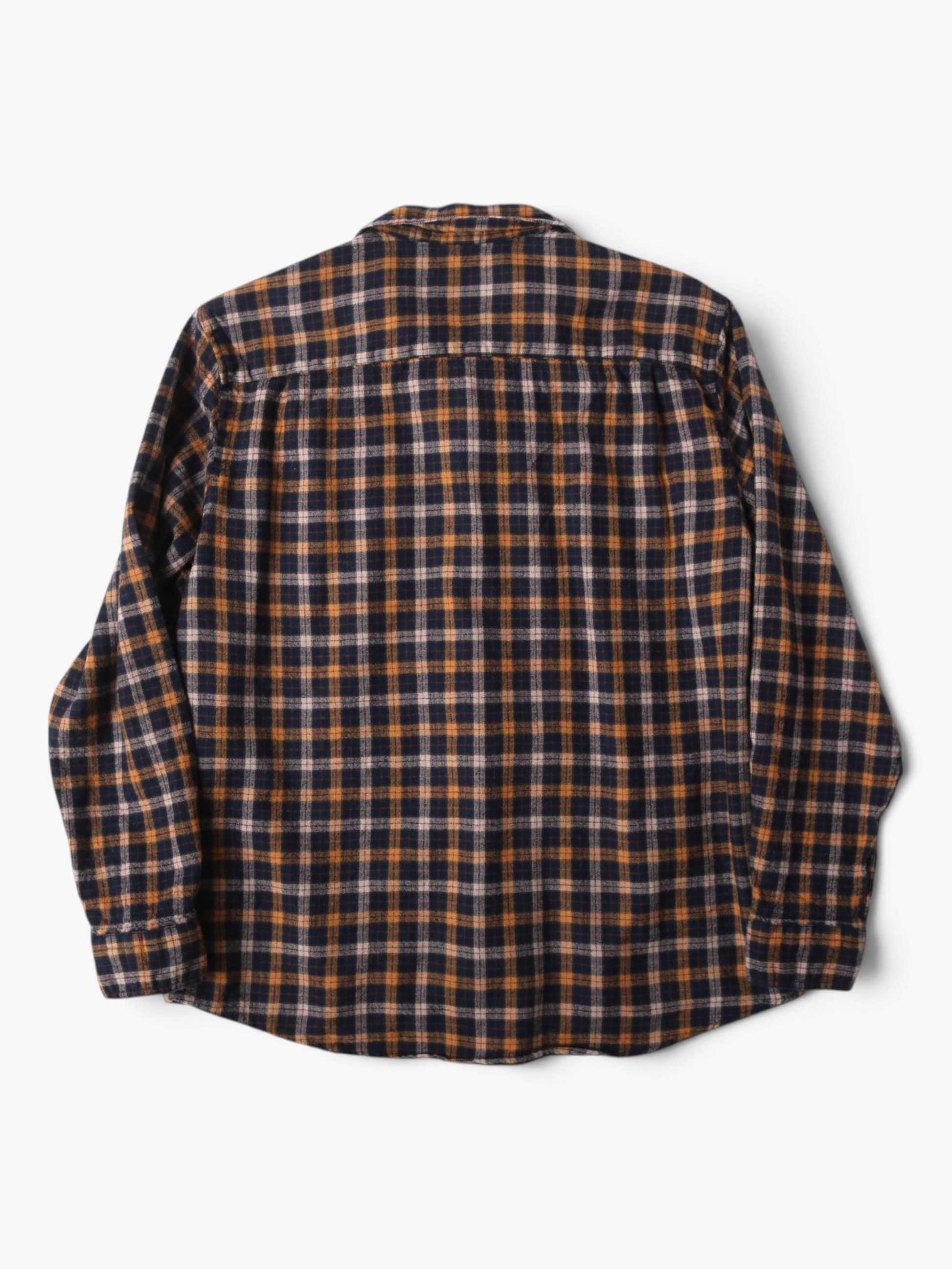 Vintage Flannel Shirt