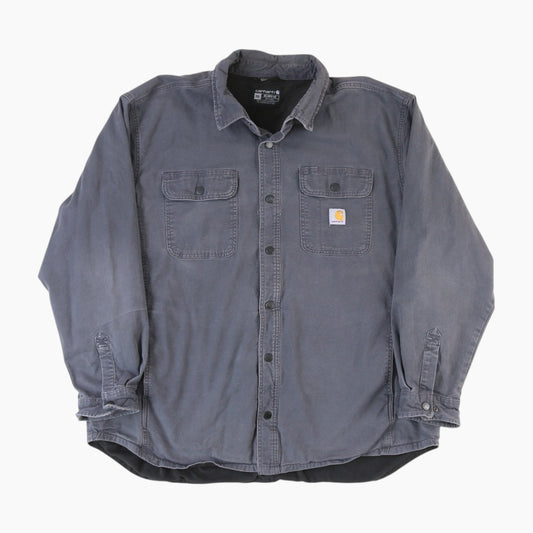 Work Shirt - Grey