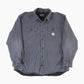 Work Shirt - Grey