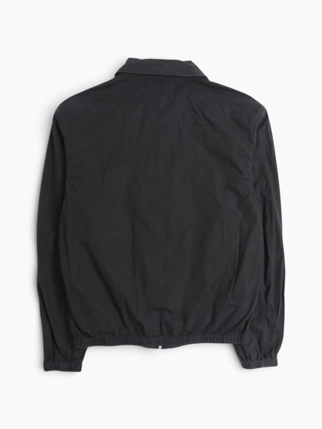 Vintage Harrington Jacket - Black